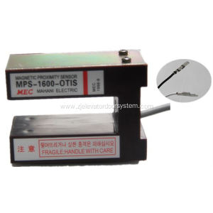 MPS-1600-OTIS LG Sigma Elevator Magnetic Proximity Sensor